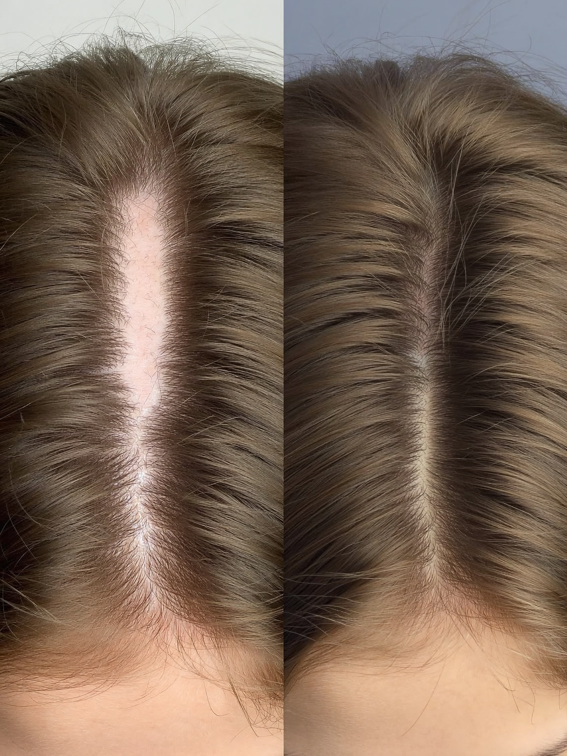 Micro-needle Hair Growth System