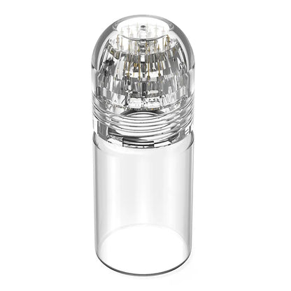 Micro-needle Hair Growth System